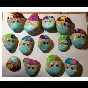 Meet your Posher, Annye